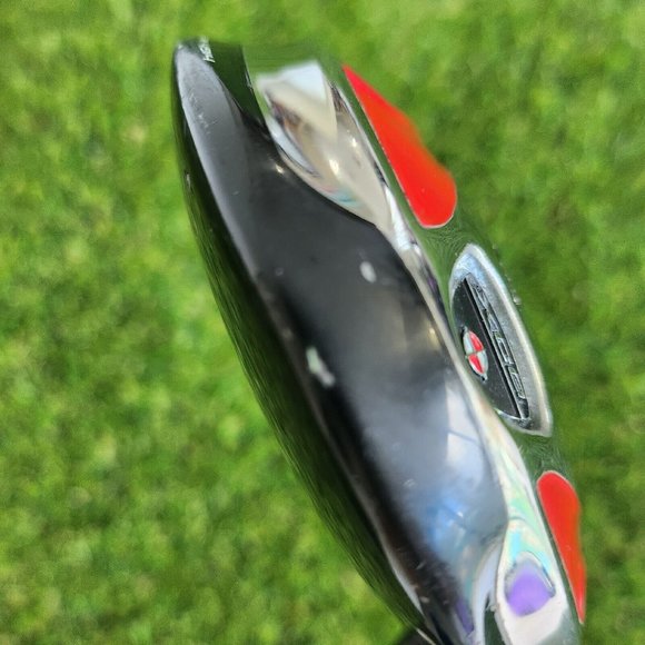 Tour Edge Exotics XCG 4-Wood 16.5º Accra t60 M3 Regular Graphite Shaft RH 43" - Picture 7 of 16